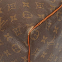Louis Vuitton Speedy 35 Monogram Canvas Handbag