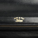 Gucci Supreme Horsebit 1955 Shoulder Bag