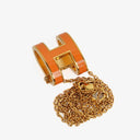 Hermès Pop H Necklace