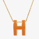 Hermès Pop H Necklace