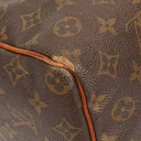 Louis Vuitton Speedy 35 Monogram Canvas Handbag
