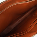 Louis Vuitton Porte-Documents Voyage Monogram Canvas Briefcase