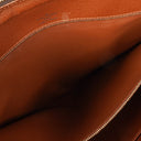 Louis Vuitton Porte-Documents Voyage Monogram Canvas Briefcase