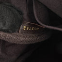 Louis Vuitton Fusain on Idylle Speedy 30 Bandouliere Monogram Handbag