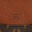 Louis Vuitton Monogram Canvas Musette Salsa Bag