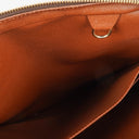 Louis Vuitton Porte-Documents Voyage Monogram Canvas Briefcase