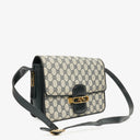 Gucci Supreme Horsebit 1955 Shoulder Bag