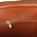 Louis Vuitton Porte-Documents Voyage Monogram Canvas Briefcase