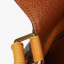 Louis Vuitton Monogram Canvas Musette Salsa Bag