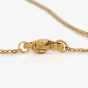 Hermès Pop H Necklace