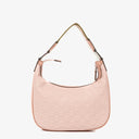 Gucci GG Embossed Leather Bag
