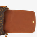Louis Vuitton Monogram Canvas Musette Salsa Bag