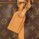Louis Vuitton Porte-Documents Voyage Monogram Canvas Briefcase