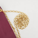Louis Vuitton Pallas Chain Aurore Monogram Canvas Bag