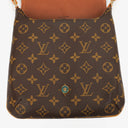 Louis Vuitton Monogram Canvas Musette Salsa Bag