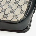 Gucci Supreme Horsebit 1955 Shoulder Bag