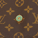 Louis Vuitton Monogram Canvas Musette Salsa Bag