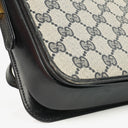 Gucci Supreme Horsebit 1955 Shoulder Bag