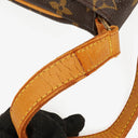 Louis Vuitton Monogram Canvas Musette Salsa Bag