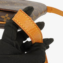 Louis Vuitton Monogram Canvas Musette Salsa Bag