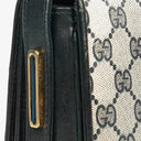 Gucci Supreme Horsebit 1955 Shoulder Bag