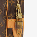 Louis Vuitton Porte-Documents Voyage Monogram Canvas Briefcase