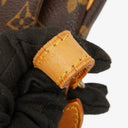 Louis Vuitton Monogram Canvas Musette Salsa Bag