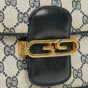 Gucci Supreme Horsebit 1955 Shoulder Bag