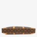 Louis Vuitton Porte-Documents Voyage Monogram Canvas Briefcase