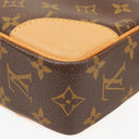 Louis Vuitton Porte-Documents Voyage Monogram Canvas Briefcase