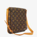 Louis Vuitton Monogram Canvas Musette Salsa Bag