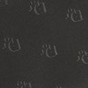 Dior Canvas Chain Black Shoulder Bag