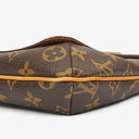 Louis Vuitton Monogram Canvas Musette Salsa Bag