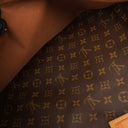 Louis Vuitton Porte-Documents Voyage Monogram Canvas Briefcase