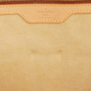 Louis Vuitton Porte-Documents Voyage Monogram Canvas Briefcase