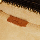 Louis Vuitton Porte-Documents Voyage Monogram Canvas Briefcase