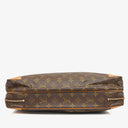 Louis Vuitton Porte-Documents Voyage Monogram Canvas Briefcase