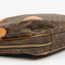 Louis Vuitton Porte-Documents Voyage Monogram Canvas Briefcase