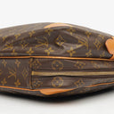 Louis Vuitton Porte-Documents Voyage Monogram Canvas Briefcase