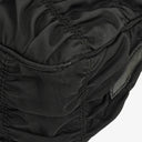Prada Black Tessuto Gaufre Nylon Bag