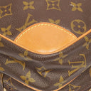 Louis Vuitton Porte-Documents Voyage Monogram Canvas Briefcase