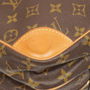 Louis Vuitton Porte-Documents Voyage Monogram Canvas Briefcase