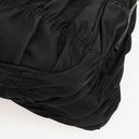 Prada Black Tessuto Gaufre Nylon Bag