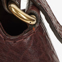 Gucci GG Canvas Charlotte Hobo Bag