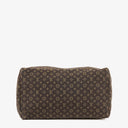 Louis Vuitton Speedy 30 Mini Lin Monogram Handbag