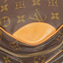 Louis Vuitton Porte-Documents Voyage Monogram Canvas Briefcase