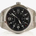 Hamilton Khaki Field Stainless Steel Watch