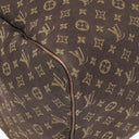 Louis Vuitton Speedy 30 Mini Lin Monogram Handbag