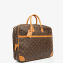 Louis Vuitton Porte-Documents Voyage Monogram Canvas Briefcase