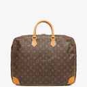 Louis Vuitton Porte-Documents Voyage Monogram Canvas Briefcase